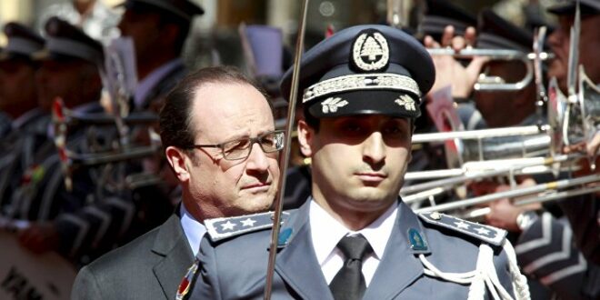 François Hollande