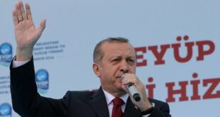 Cumhurbaşkanı Recep Tayyip Erdoğan, Eyüp Belediyesi hizmet binası ve toplu açılış törenine katılarak konuşma yaptı.